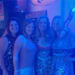 Meet your Posher, Trisha